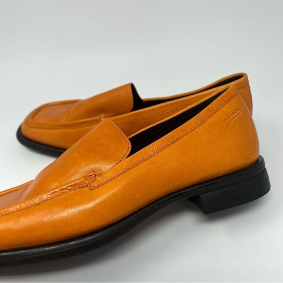 Vagabond Briitie Loafer - Picture 5 of 9